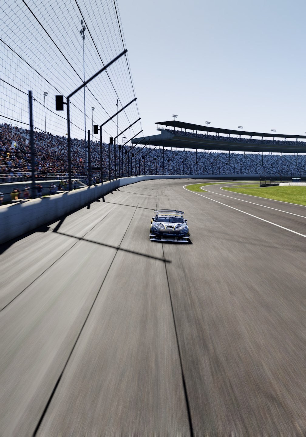 Project Cars - Imagen 47